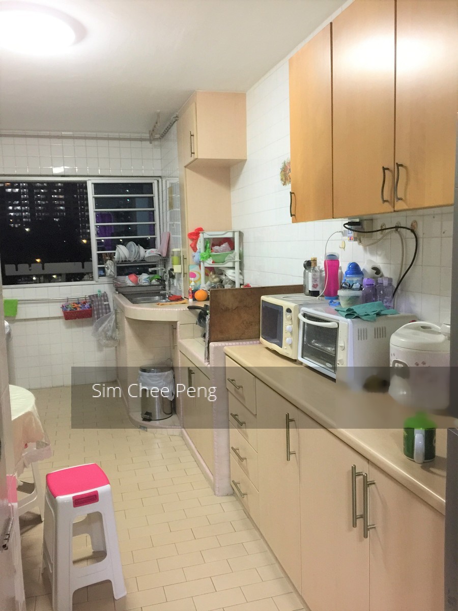 Blk 685 Hougang Street 61 (Hougang), HDB 3 Rooms #150127602